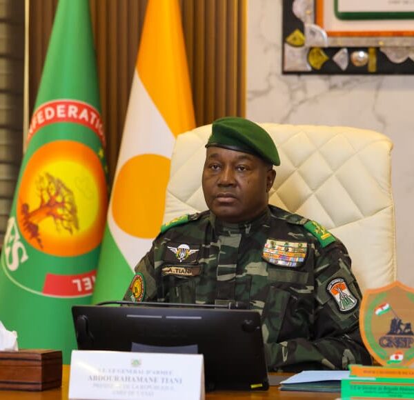 Le Niger se dote d’un institut National des…