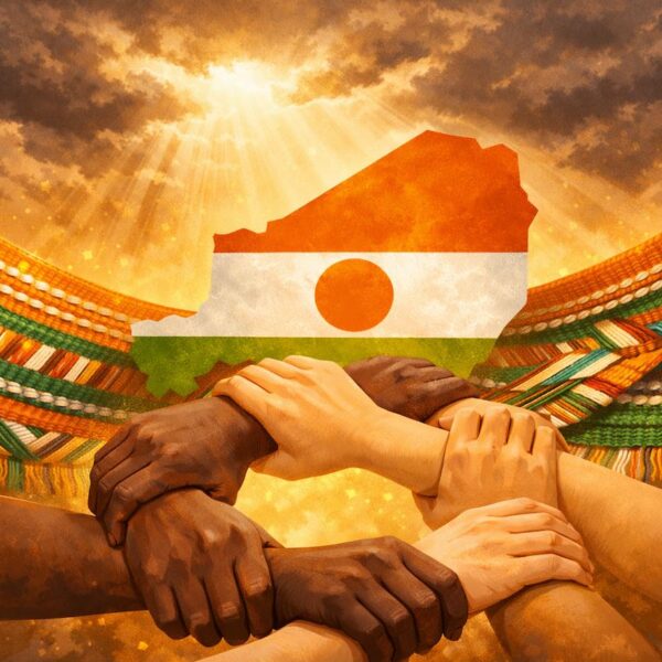 Quand la Désinformation menace la Nation : Non…