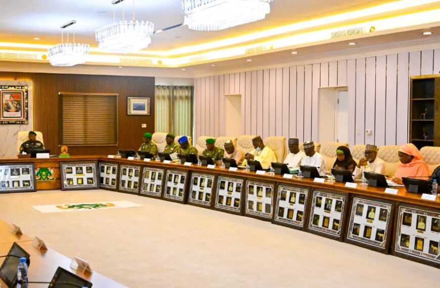 Niamey harmonise l’âge de la retraite à 62…