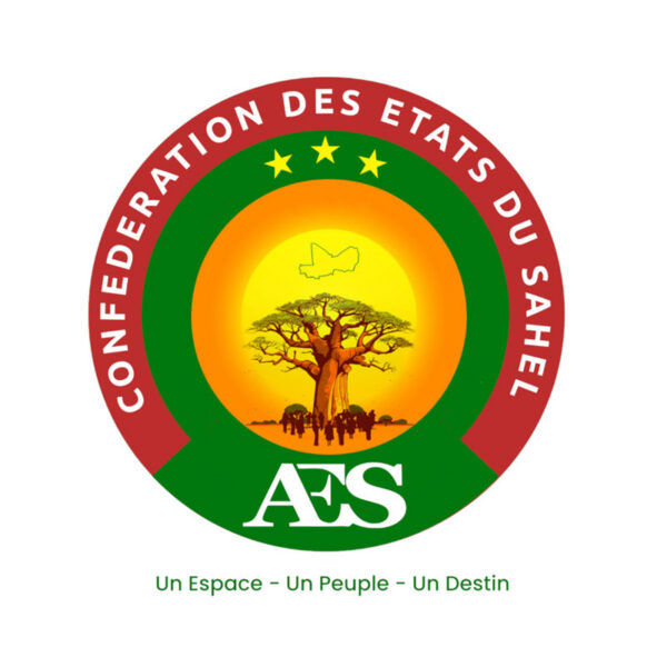 Communiqué de l&rsquo;AES, relatif à la violation de…